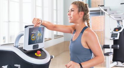eGym