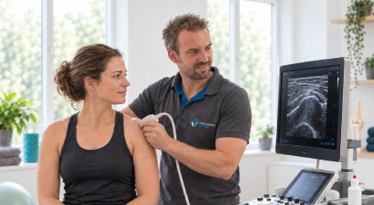 echografie